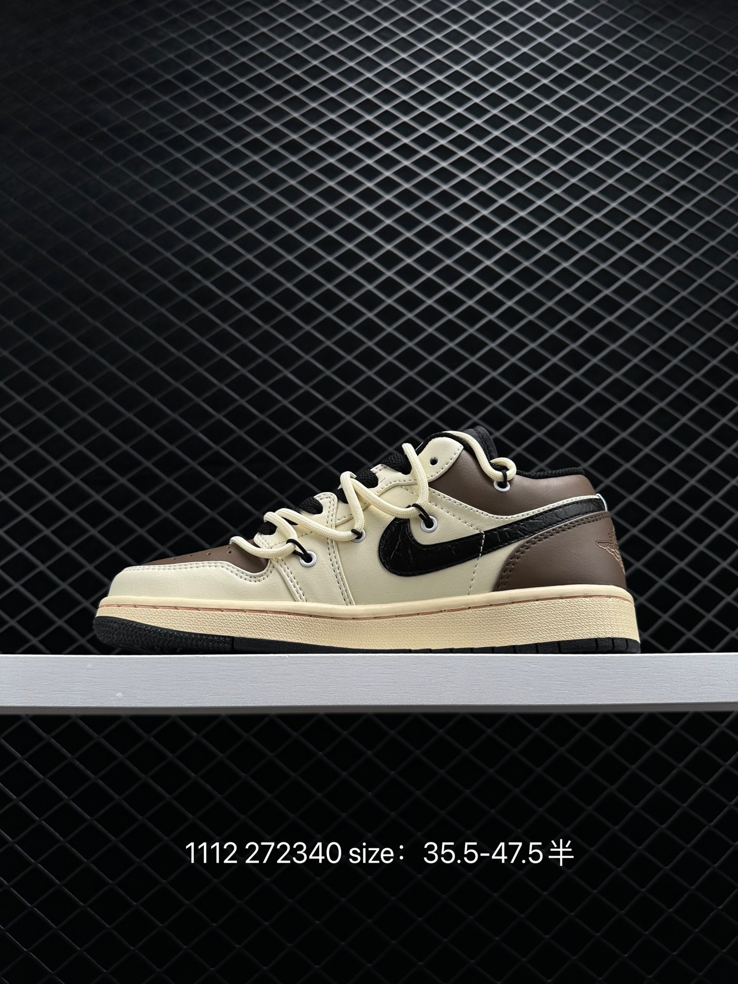 Nike Air Jordan 1 Low